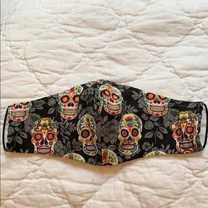 Day of the Dead Mask